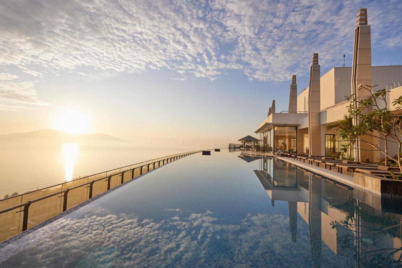 Da Nang Mikazuki Japanese Villas & Spa Екстериор снимка